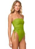 Elise One Piece - Verdant