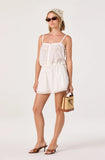 Abrielle Shorts
