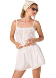 Abrielle Shorts