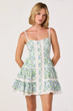 Skye Dress