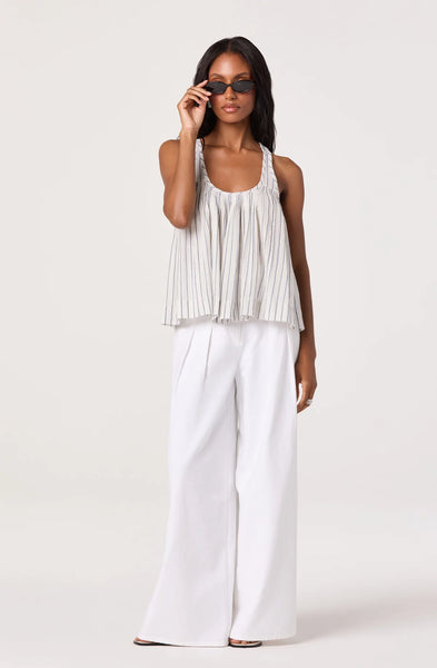 Aggie Top