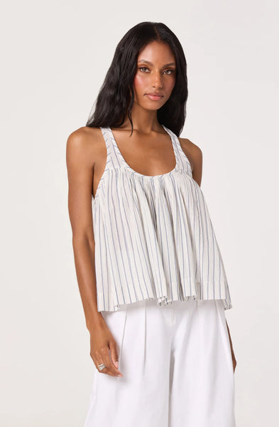 Aggie Top