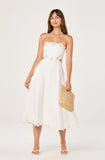 Shavonda Dress