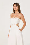 Shavonda Dress