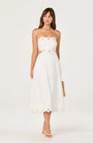 Shavonda Dress