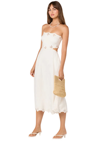 Shavonda Dress