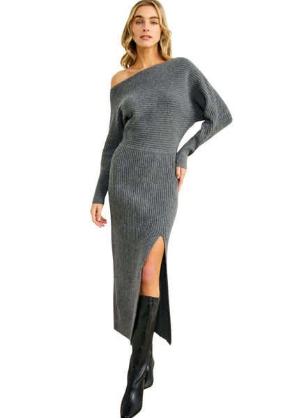 Alta Sweater Dress