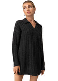 Ezra Sweater Dress