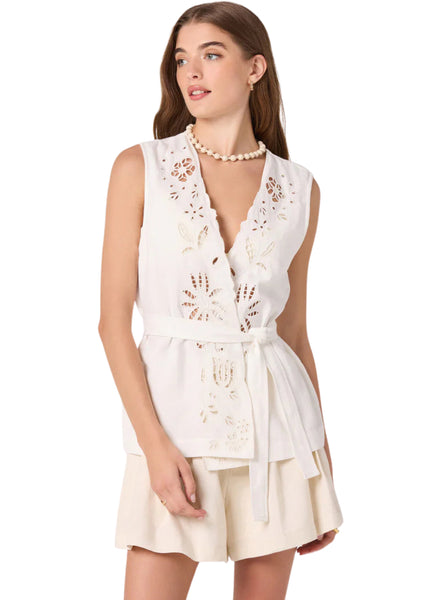 Greta Vest