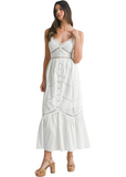 Chantill Midi Dress
