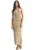 Mirabella Knit Midi Dress