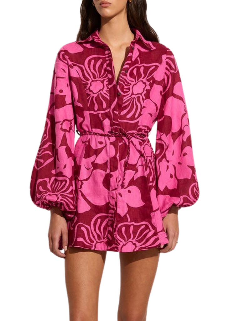 Rae Mini Dress Rae Mini Dress