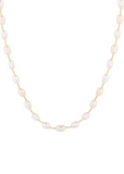 Talia Pearl Necklace