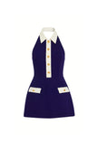 Archer Romper