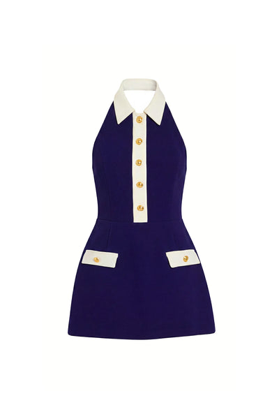 Archer Romper