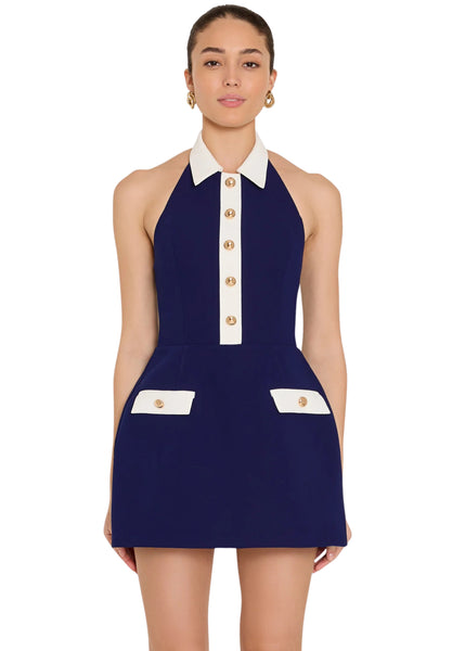 Archer Romper