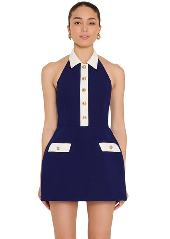 Archer Romper
