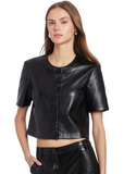 Braswell Top - Black