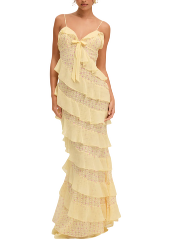 Debby Maxi Dress (PRE-ORDER)