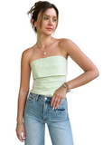 Vivienne Tube Top