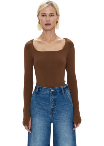 Jenny Top