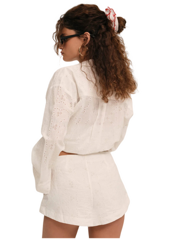 Handkerchief Short (PRE-ORDER)