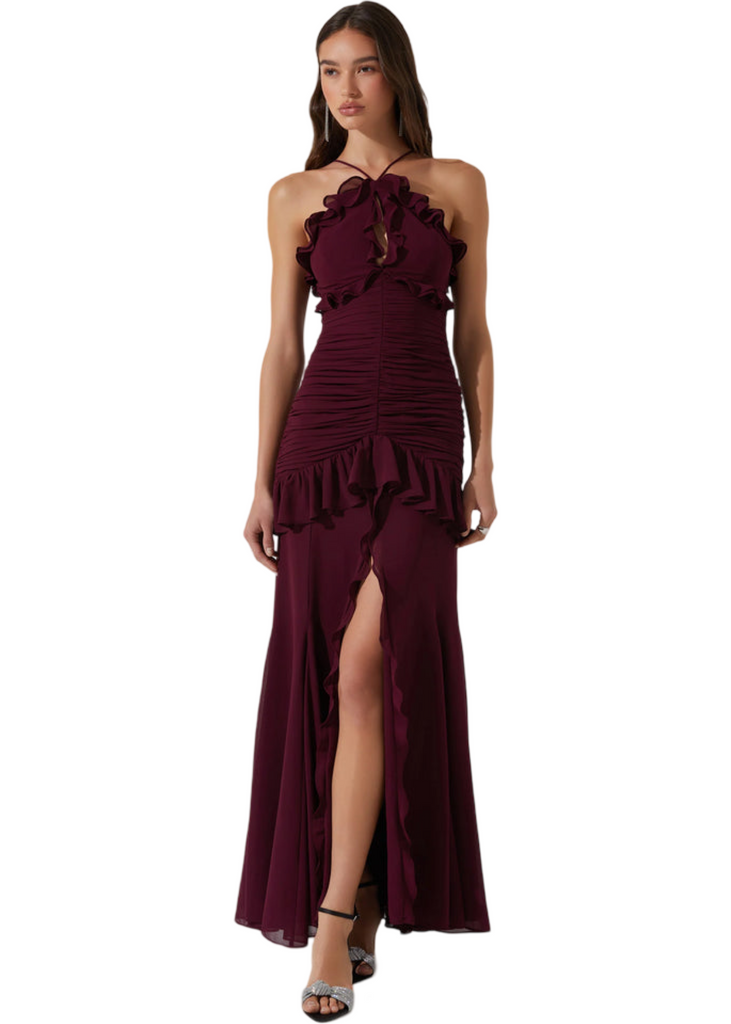 ASTR The Label Sandora Dress | VIDA MOULIN ASTR The Label Sandora Dress | VIDA MOULIN