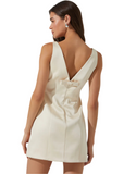 Alisanne Dress