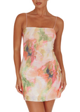 Miami Sequin Dress