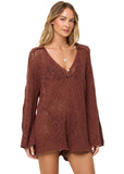 Golden Daze Romper Cafe