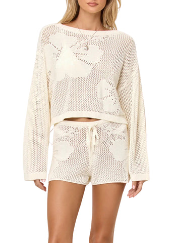Island Time Sweater