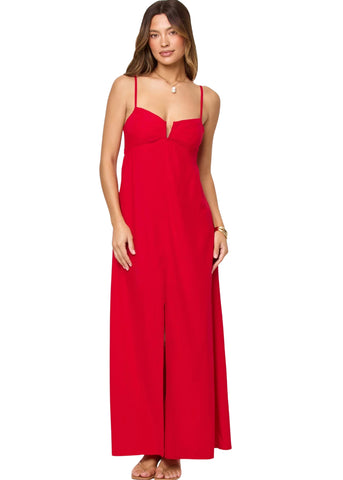 Chara Maxi Dress