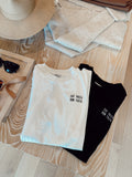 Eat Pasta, Run Fasta Tee