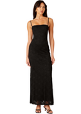 Vetiver Dress