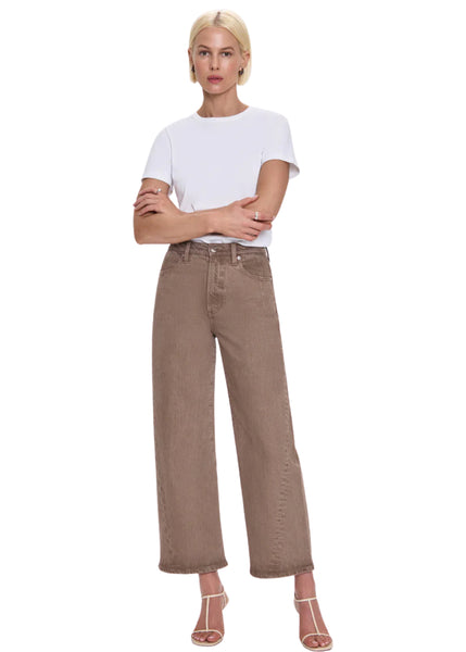 Kyra Ankle Bowed Jean