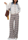 Maybelle Flare Pant