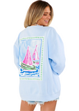 Stanley Sweatshirt - Le Soleil