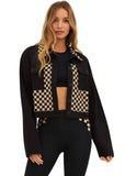 Desert Trucker Jacket