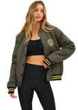 Flight Jacket