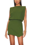 Aisling Dress