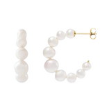 Milo Pearl Earrings