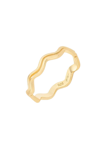 Wylie Stacking Ring