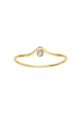 Rowe Arc Ring