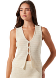 Taimi Sweater Vest