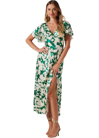 Florecita Dress