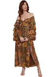Noemia Maxi Dress
