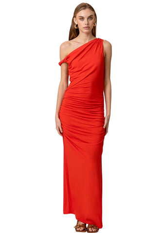 Erina Maxi Dress