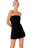 Ines Mini Dress