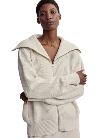 Mayville Knit Jacket
