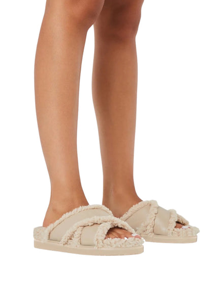 Zelie Sandal